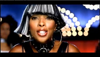 Mary J feat Blige - Family Affair